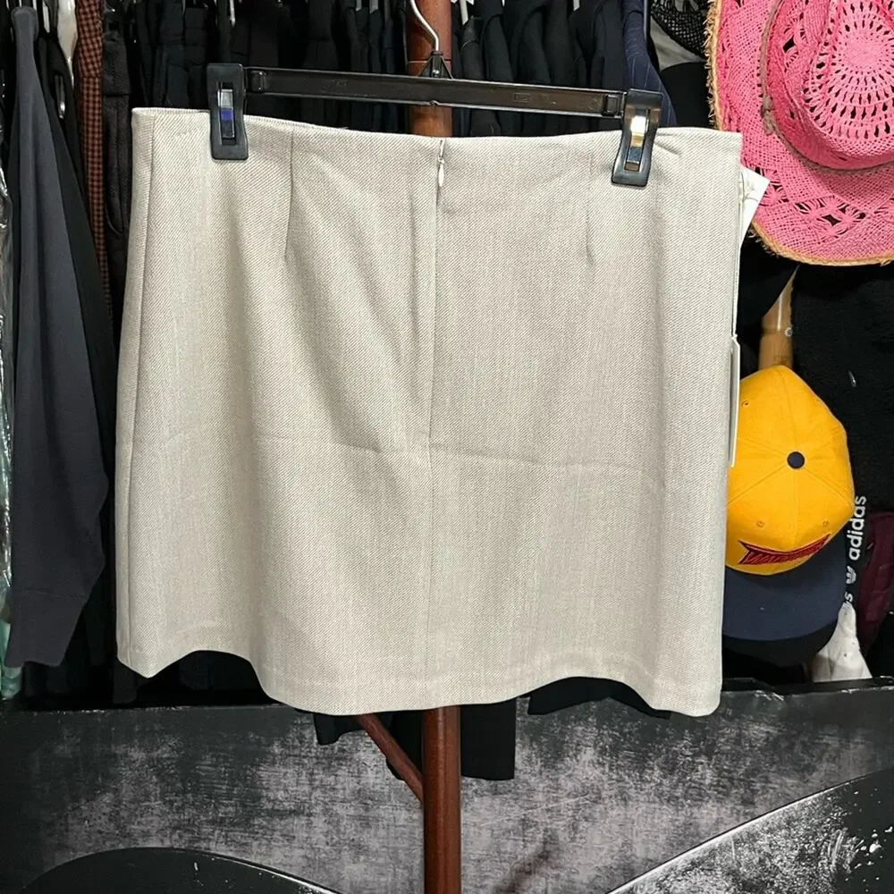 NWT Wilfred Skirt
